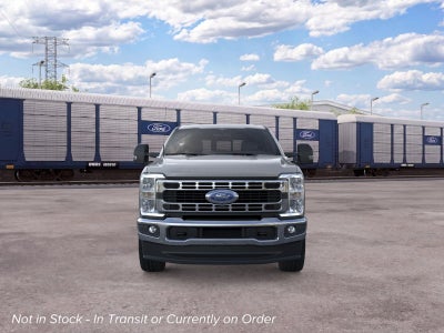 2026 Ford F-350 XLT