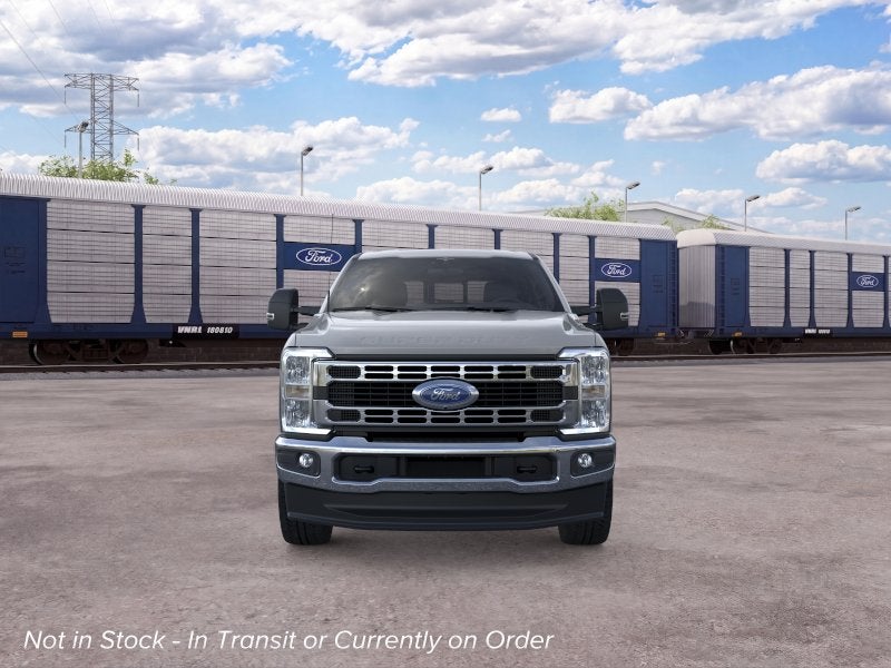 2026 Ford F-350 XLT