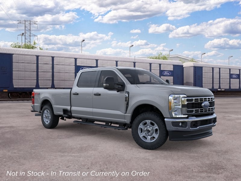 2026 Ford F-350 XLT