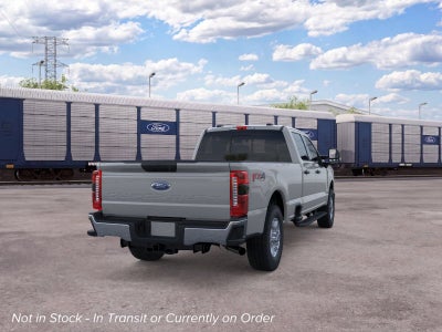 2026 Ford F-350 XLT