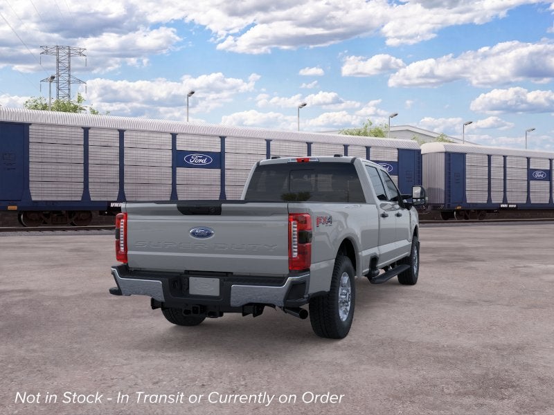 2026 Ford F-350 XLT