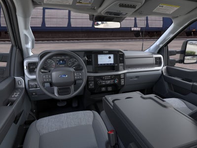 2026 Ford F-350 XLT