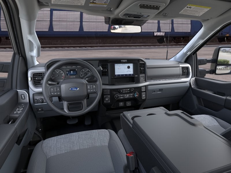 2026 Ford F-350 XLT
