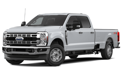 2026 Ford F-350 XLT