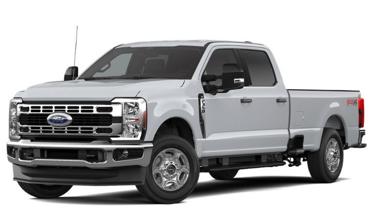 2026 Ford F-350 XLT
