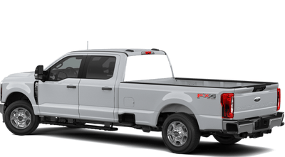 2026 Ford F-350 XLT