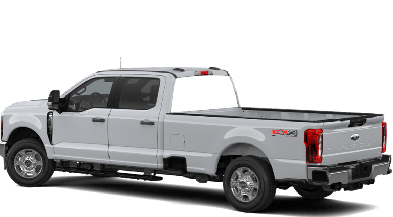2026 Ford F-350 XLT