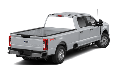2026 Ford F-350 XLT