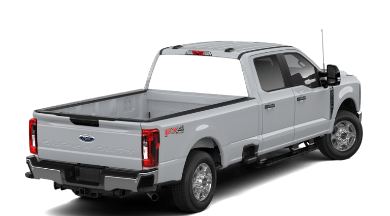 2026 Ford F-350 XLT
