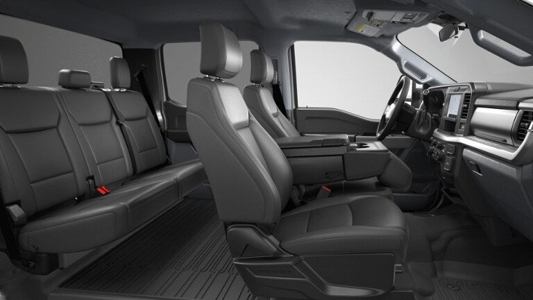 2026 Ford F-350 XLT