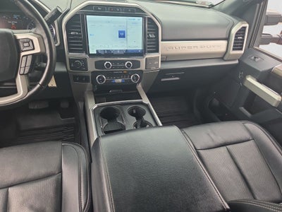 2022 Ford F-350 LARIAT