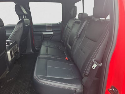 2022 Ford F-350 LARIAT