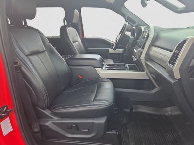 2022 Ford F-350 LARIAT