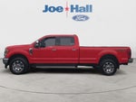 2022 Ford F-350 LARIAT
