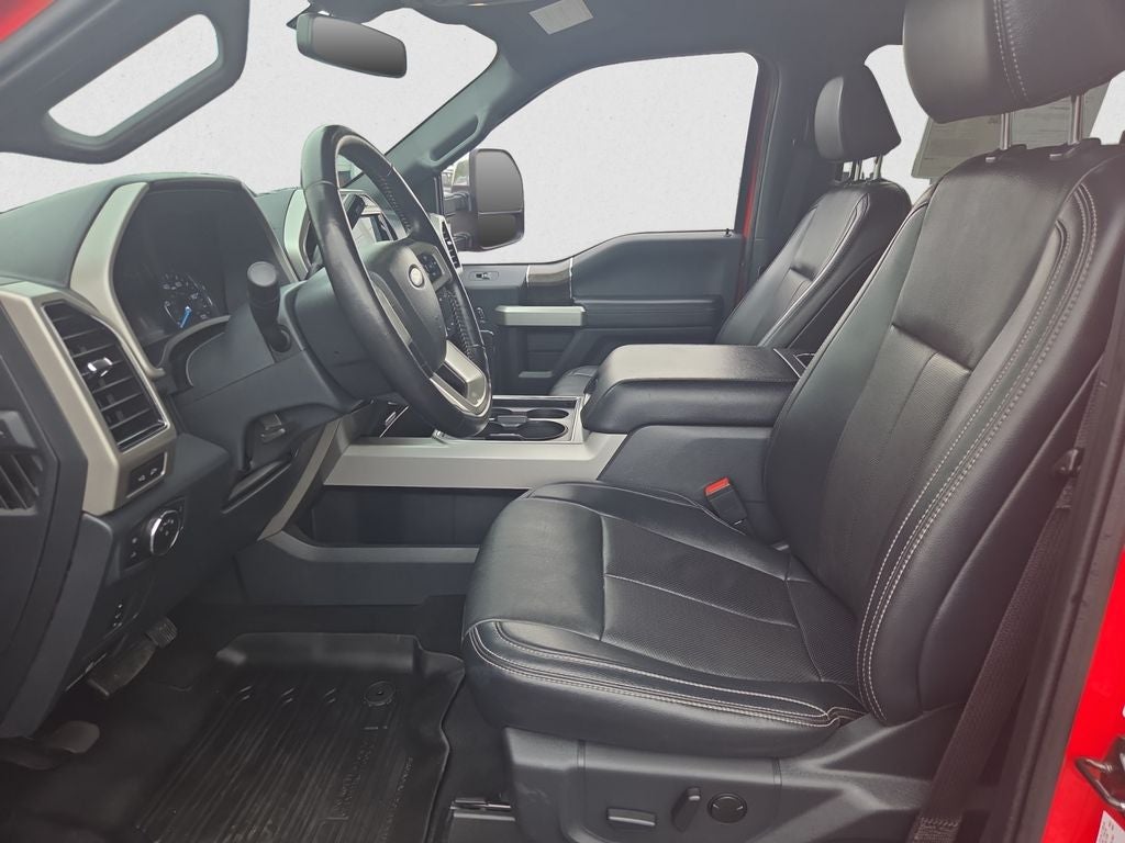 2022 Ford F-350 LARIAT
