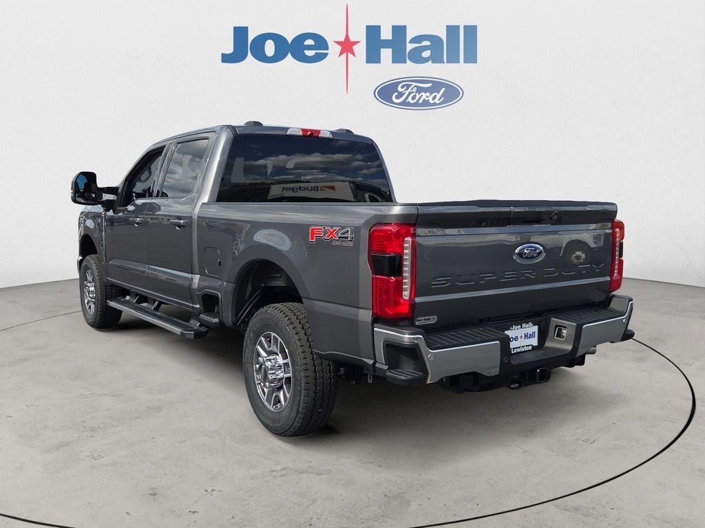 2026 Ford F-350 LARIAT