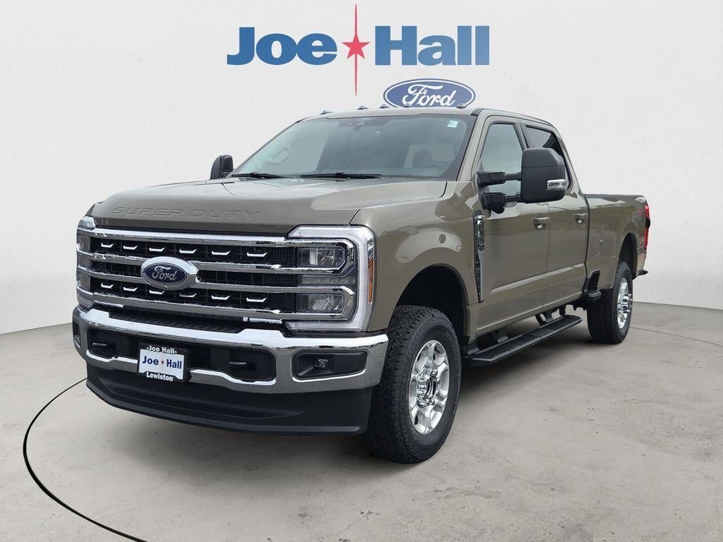 2026 Ford F-350 XLT
