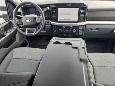 2026 Ford F-350 XLT