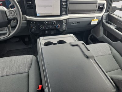 2026 Ford F-350 XLT