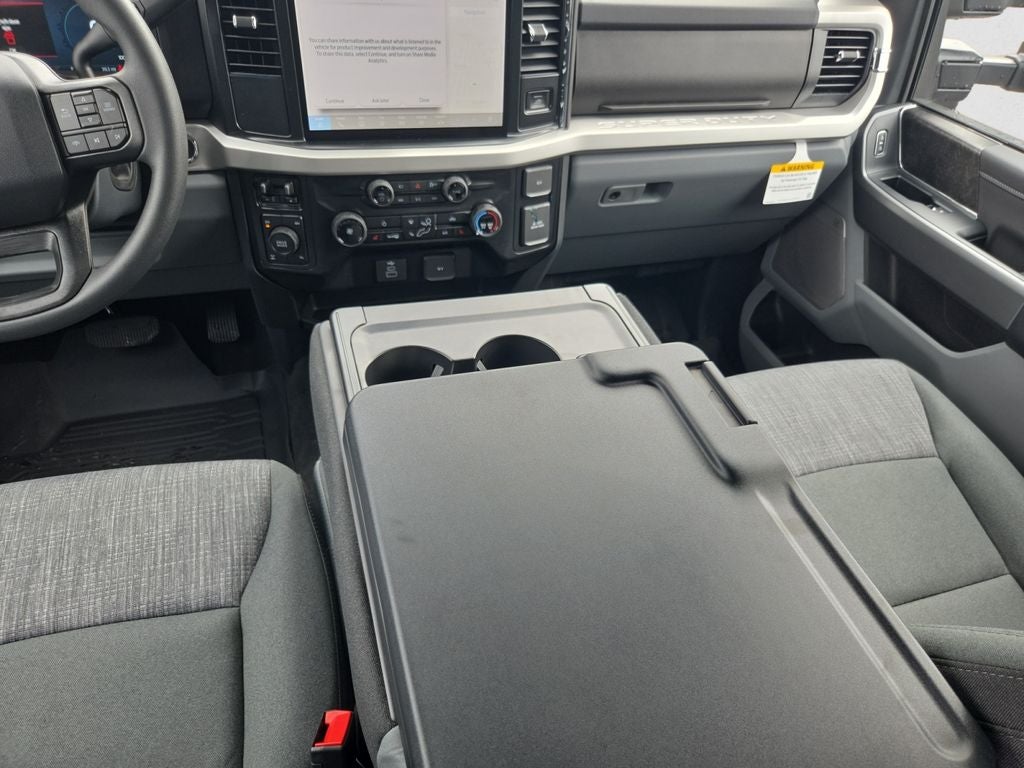 2026 Ford F-350 XLT