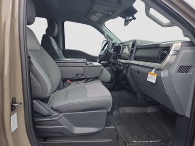 2026 Ford F-350 XLT