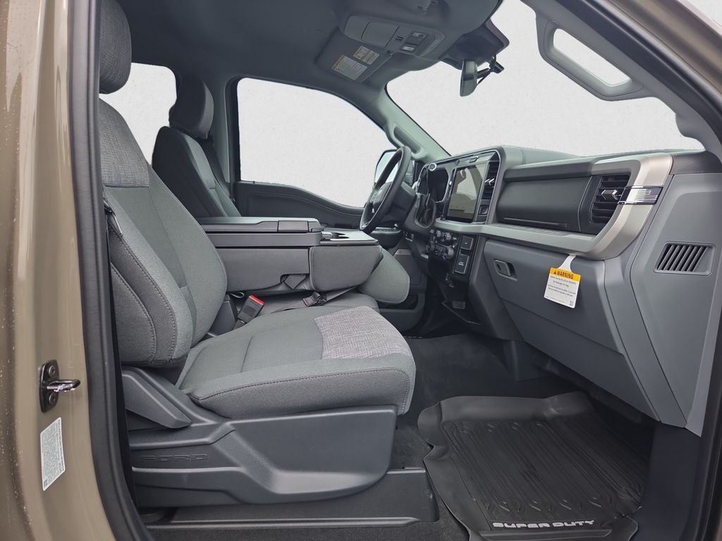 2026 Ford F-350 XLT