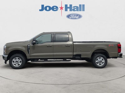 2026 Ford F-350 XLT