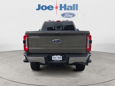 2026 Ford F-350 XLT