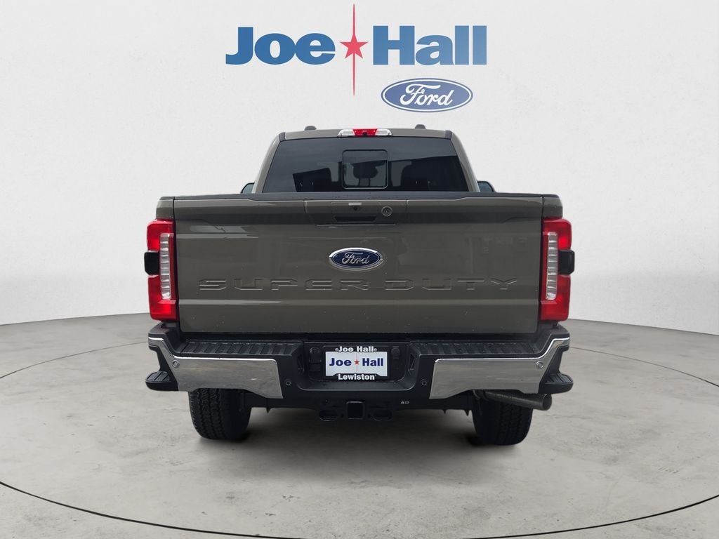 2026 Ford F-350 XLT