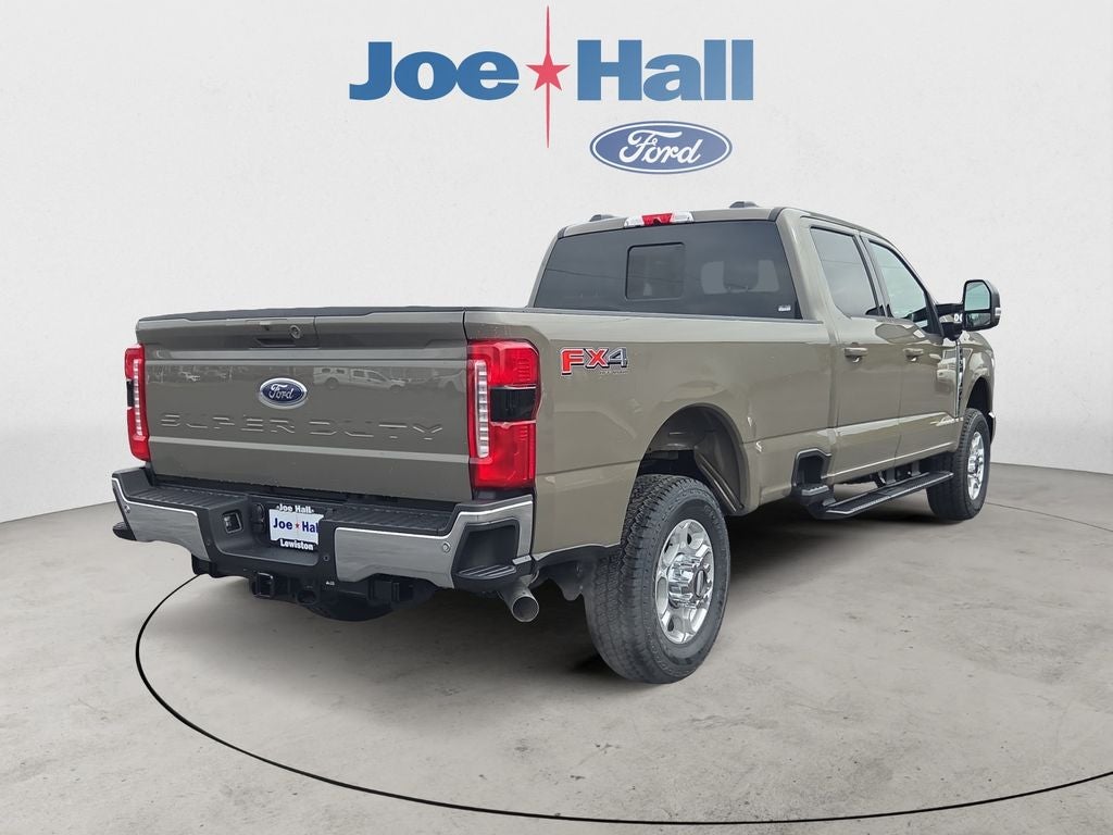 2026 Ford F-350 XLT