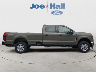 2026 Ford F-350 XLT