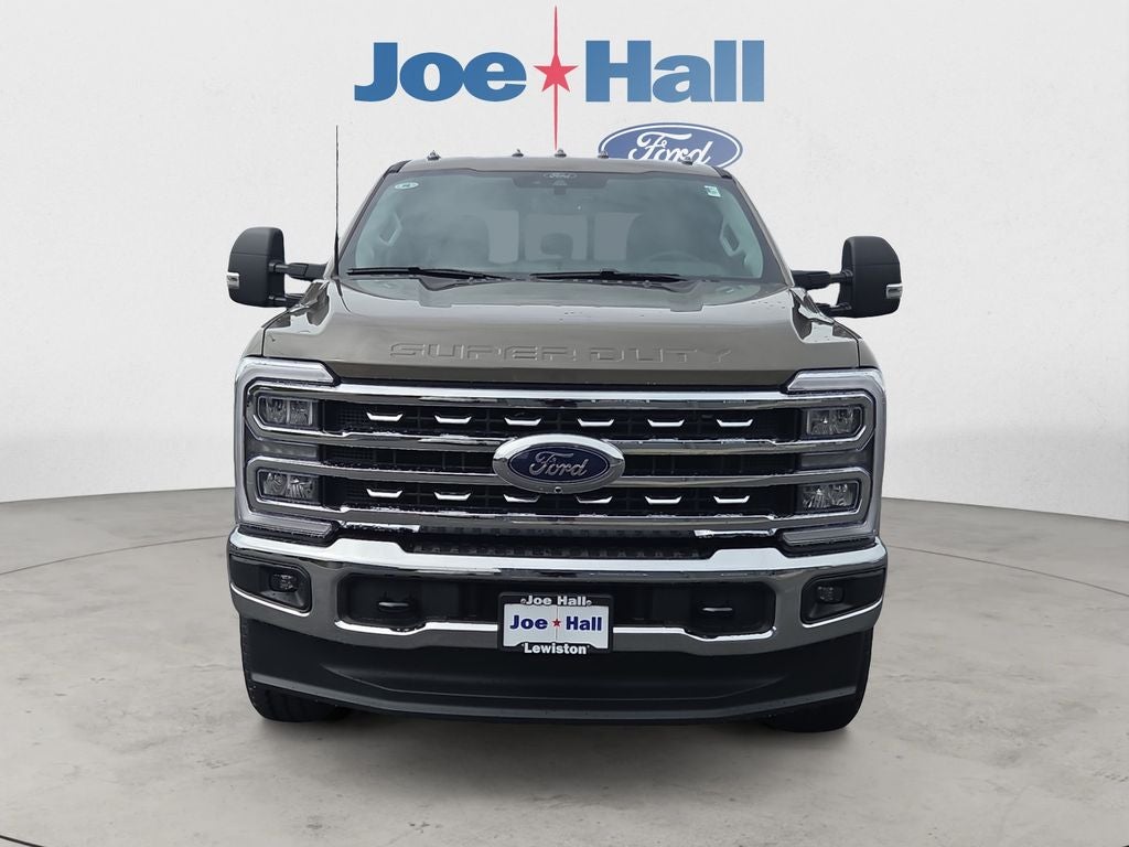 2026 Ford F-350 XLT