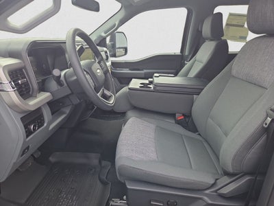 2026 Ford F-350 XLT