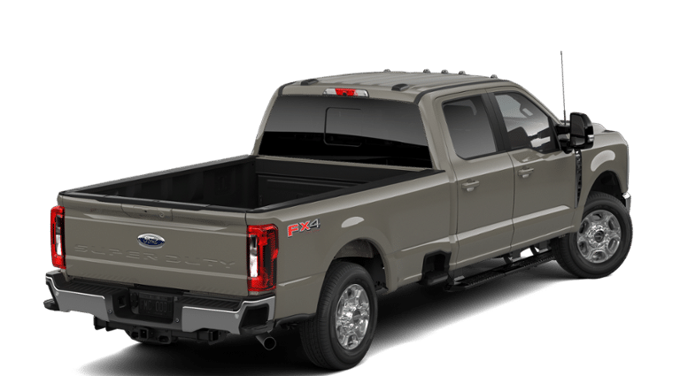 2026 Ford F-350 XLT