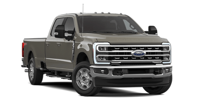 2026 Ford F-350 XLT