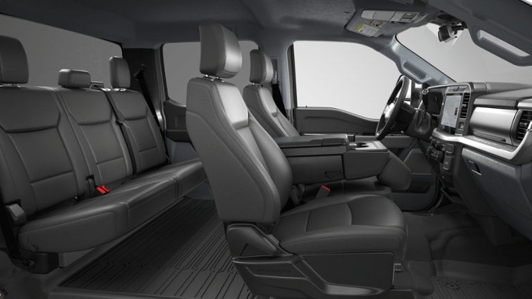 2026 Ford F-350 XLT