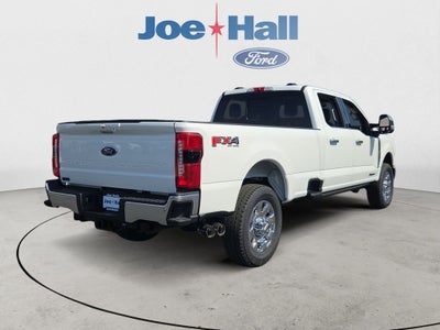 2026 Ford F-350 LARIAT