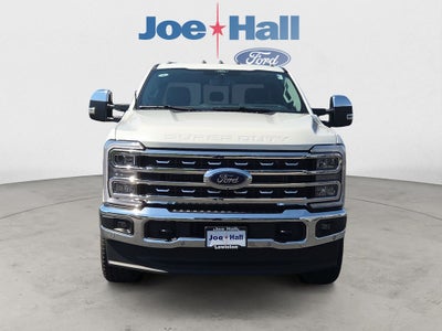 2026 Ford F-350 LARIAT