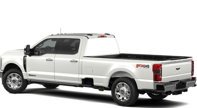 2026 Ford F-350 LARIAT