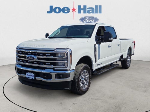 2025 Ford F-350 LARIAT