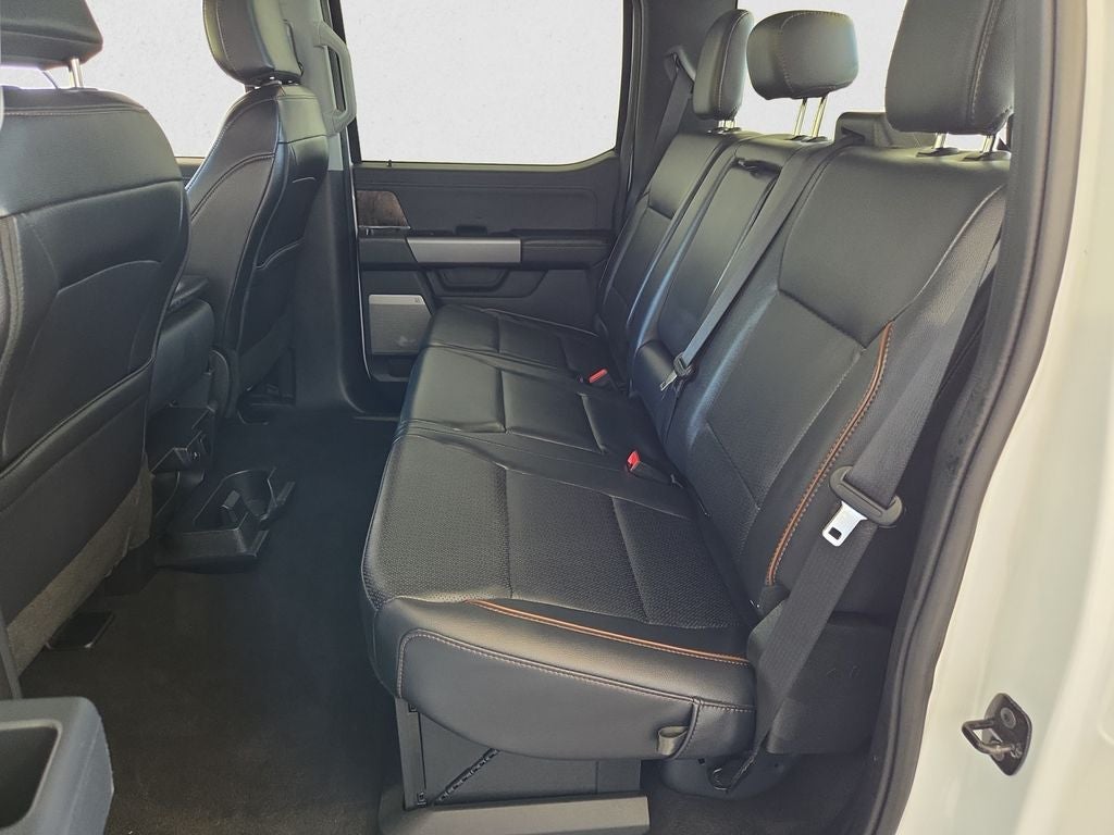 2025 Ford F-350 LARIAT