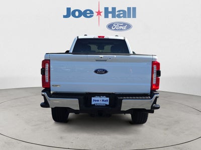 2025 Ford F-350 LARIAT