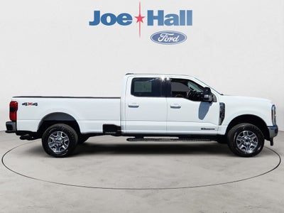 2025 Ford F-350 LARIAT