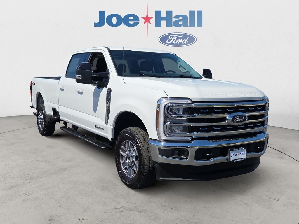 2025 Ford F-350 LARIAT