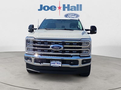 2025 Ford F-350 LARIAT
