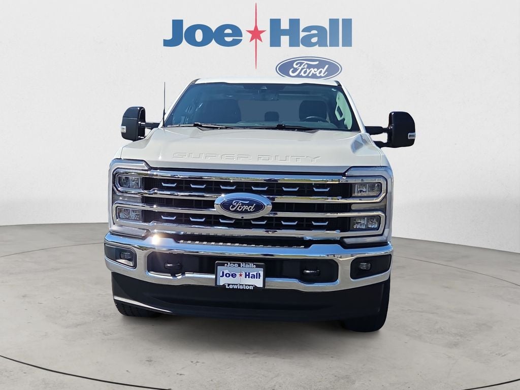 2025 Ford F-350 LARIAT