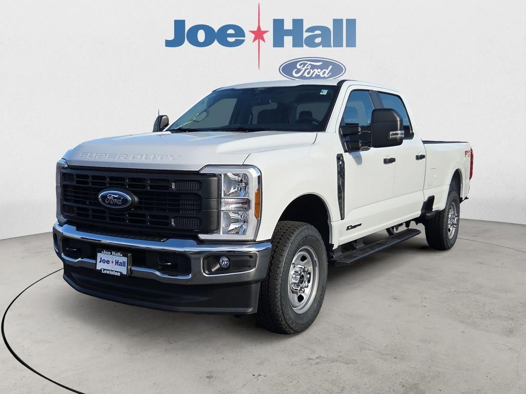 2026 Ford F-350 XL