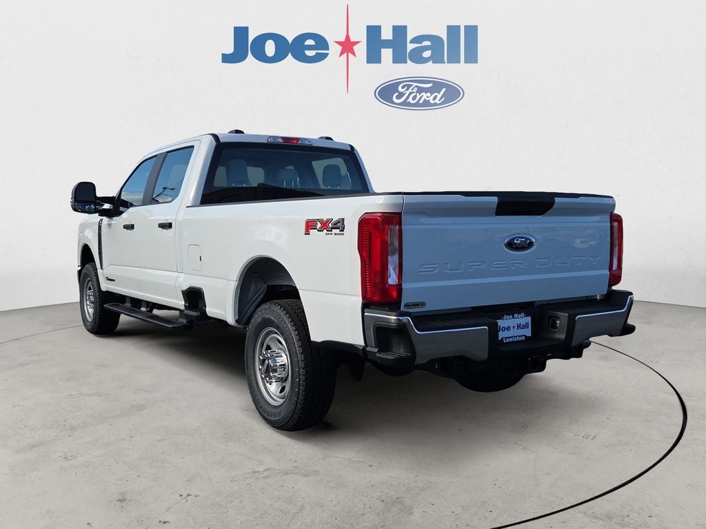 2026 Ford F-350 XL