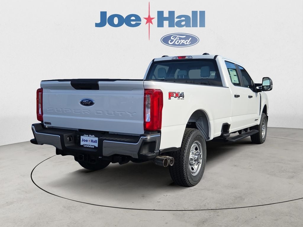 2026 Ford F-350 XL