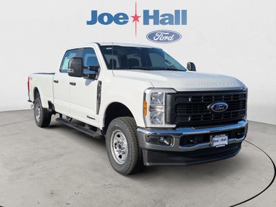 2026 Ford F-350 XL